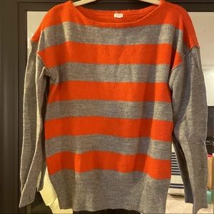 Women’s J.Crew Sweater